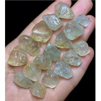 Mavi Topaz
